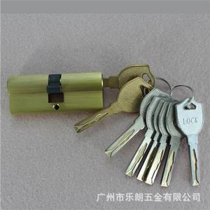 超b级和c级锁芯有什么区别？