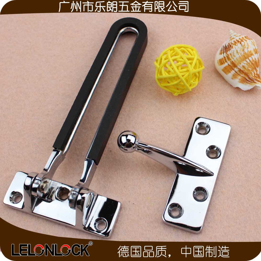 酒店门用防盗扣哪家好？