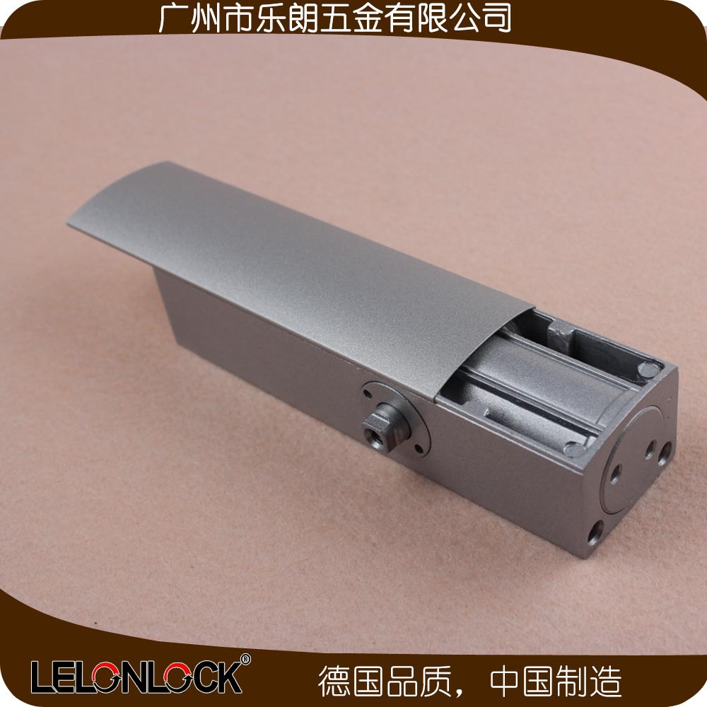 滑轨式闭门器怎么选择？