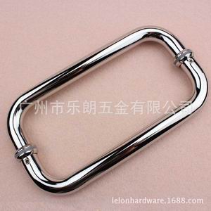 玻璃圆管拉手哪个品牌好？