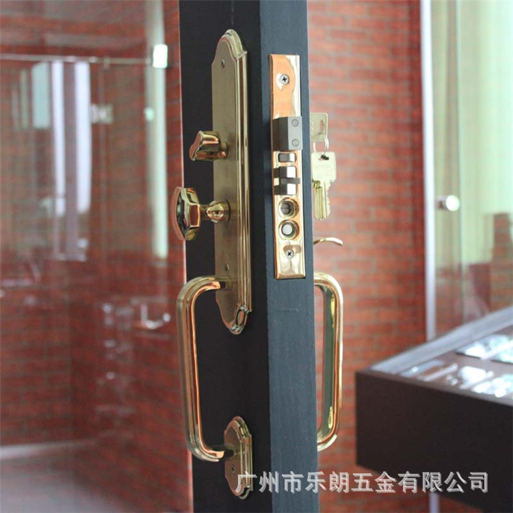 好色先生TV免费下载不锈钢豪华大门锁
