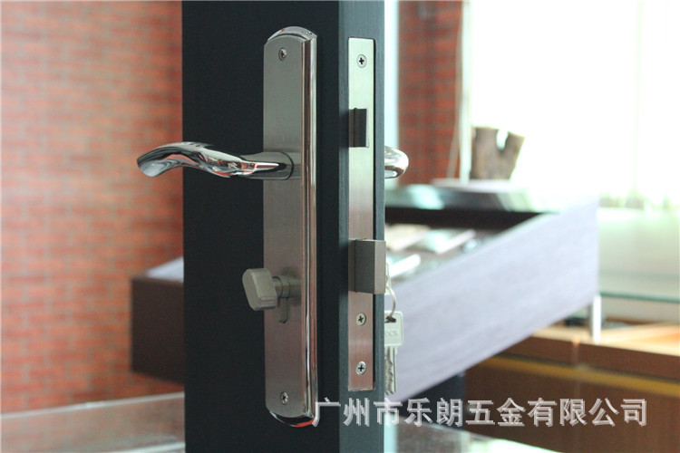 好色先生TV免费下载好色先生视频下载不锈钢美式豪华面板门锁