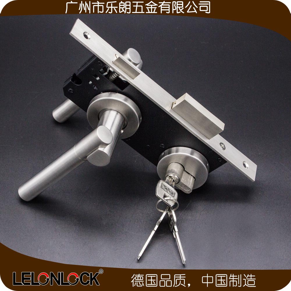 好色先生TV免费下载好色先生视频下载 RLH-18+RML-07+RCR-01不锈钢防盗门锁