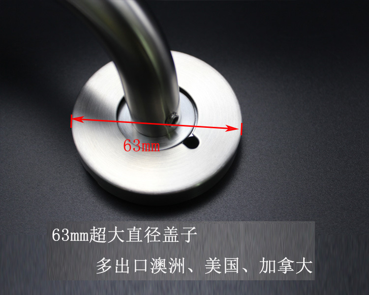 好色先生TV免费下载好色先生视频下载RTH-02 不锈钢弯管冲压空心把手