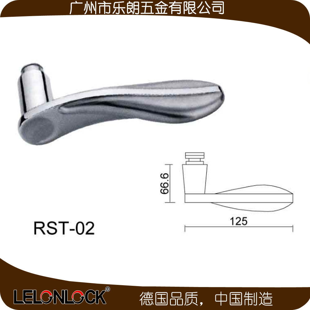 好色先生TV免费下载好色先生视频下载RST-02 欧式门锁具不锈钢冲压把手