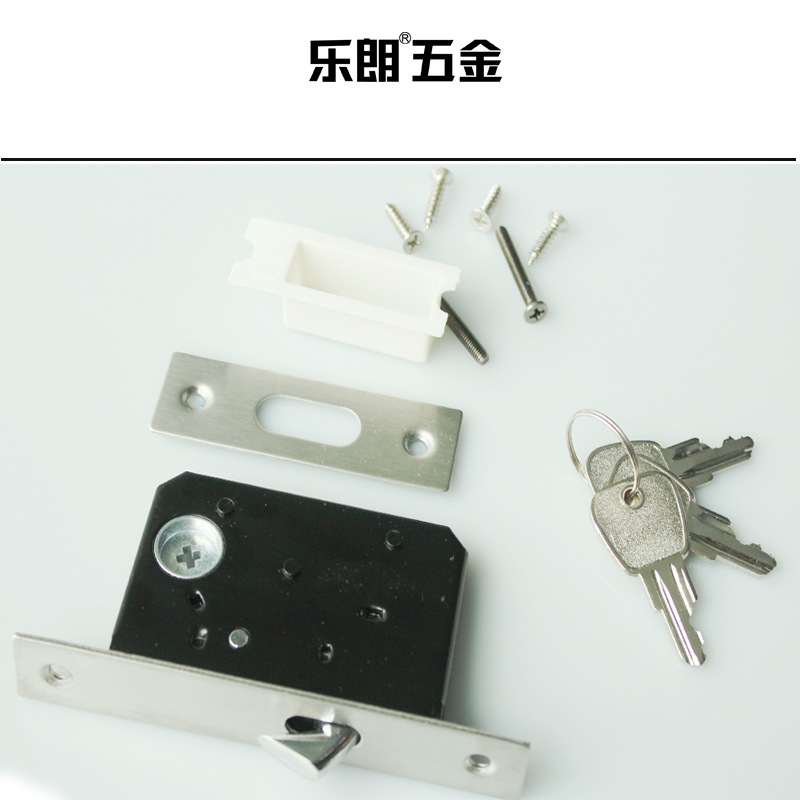 好色先生TV免费下载好色先生视频下载RSL-605ET 新款移门锁（带钥匙）
