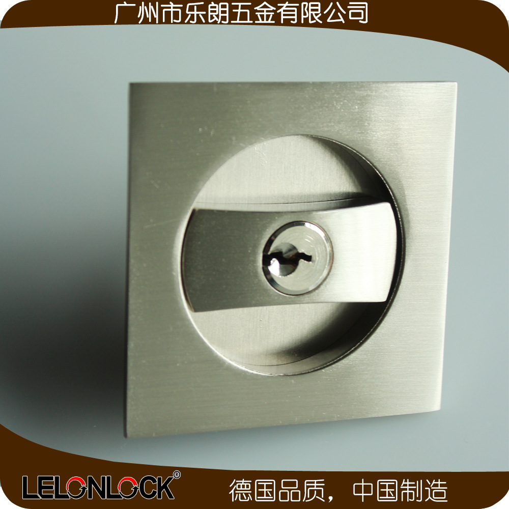 好色先生TV免费下载好色先生视频下载RSL-602ET 移门拉门方形锁（带锁体钥匙）
