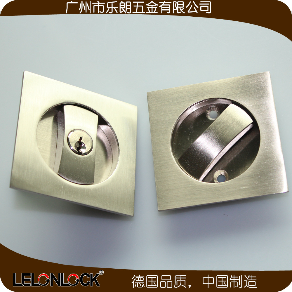 好色先生TV免费下载好色先生视频下载RSL-602ET 移门拉门方形锁（带锁体钥匙）
