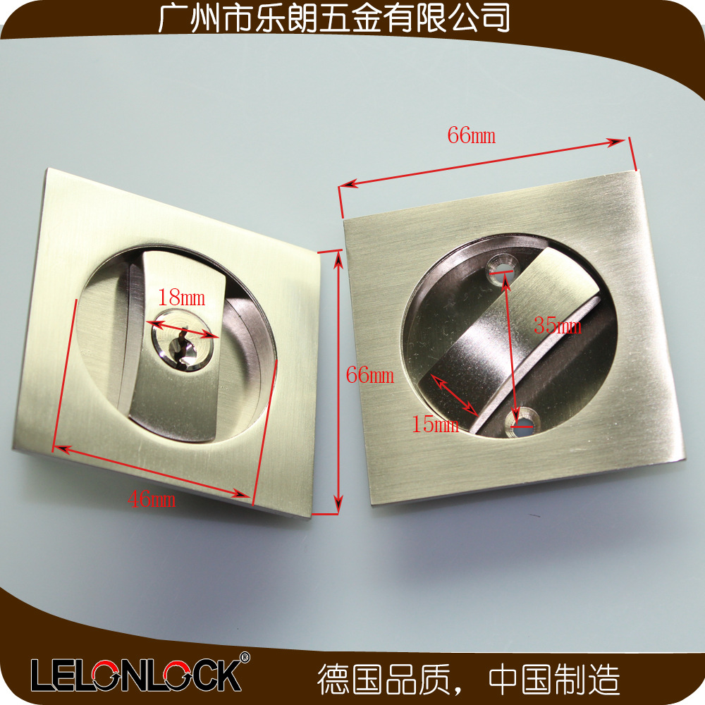 好色先生TV免费下载好色先生视频下载RSL-602ET 移门拉门方形锁（带锁体钥匙）