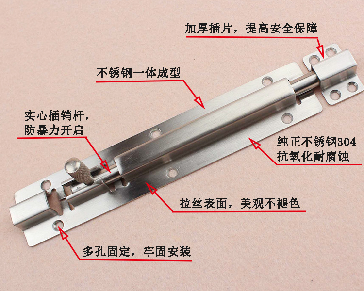 好色先生TV免费下载好色先生视频下载RDA-62 不锈钢明装插销