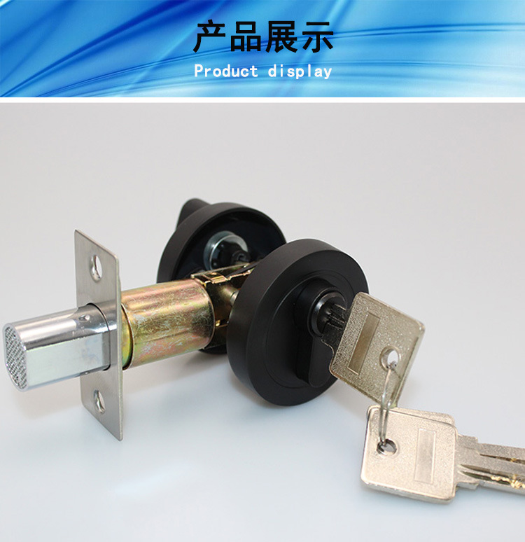 好色先生TV免费下载好色先生视频下载RDL-600 锌合金闭锁 
