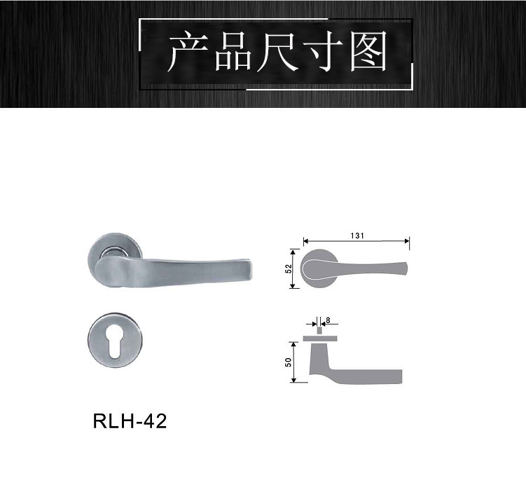 好色先生TV免费下载好色先生视频下载RLH-42 不锈钢精铸实心把手