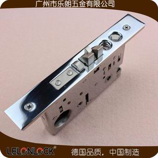 怎样选择优质的门锁？