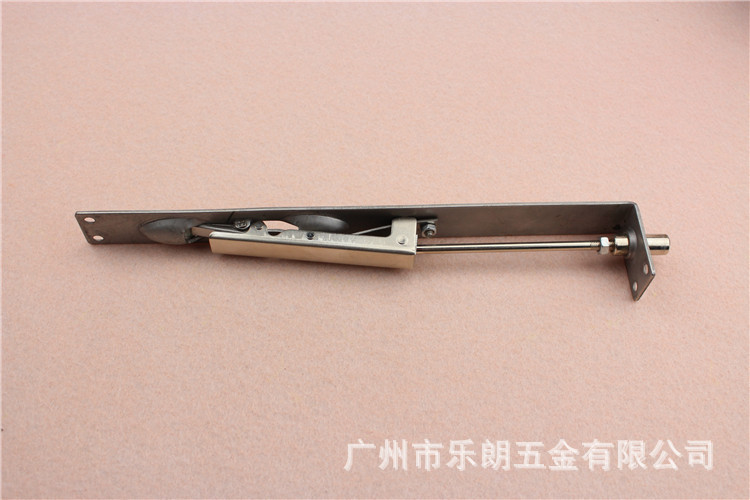 怎么选择质量好的门插销？