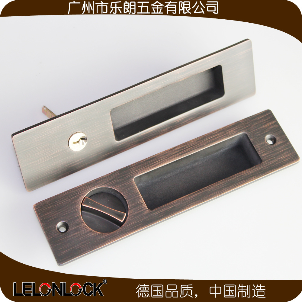 移门锁哪个品牌好？