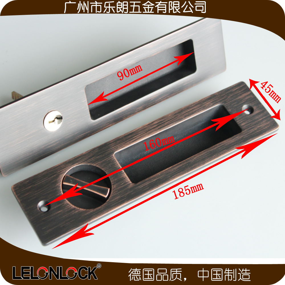 移门锁哪个品牌好？