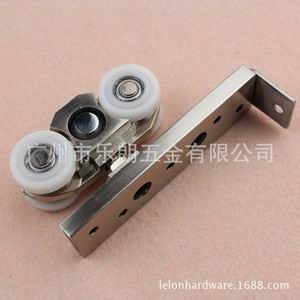 木门吊轮哪个品牌好？