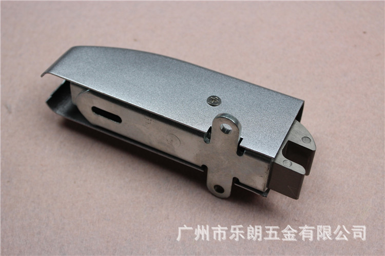 平推式推杠锁怎么选择？