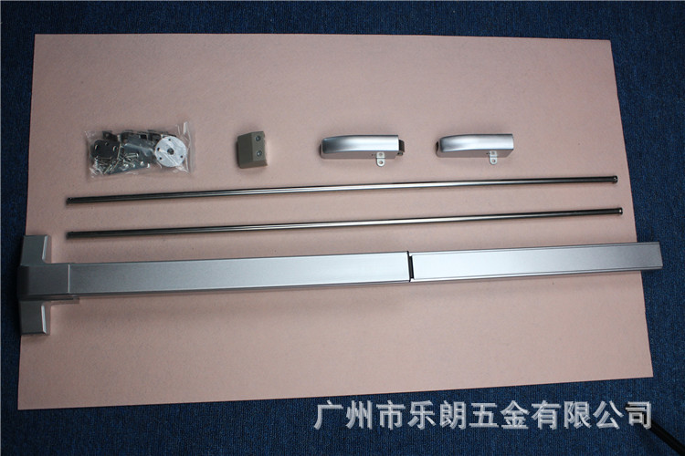 平推式推杠锁怎么选择？